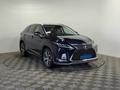 Lexus RX 350 2022 года за 19 990 000 тг. в Алматы – фото 3