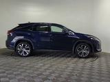 Lexus RX 350 2022 года за 19 190 000 тг. в Алматы – фото 4