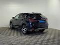 Lexus RX 350 2022 года за 19 990 000 тг. в Алматы – фото 7
