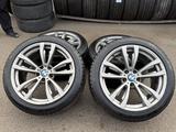 R20 BMW оригинал за 650 000 тг. в Алматы – фото 2