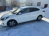 Hyundai Accent 2020 годаfor8 300 000 тг. в Актобе – фото 2