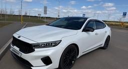 Kia K7 2020 года за 12 800 000 тг. в Астана – фото 3