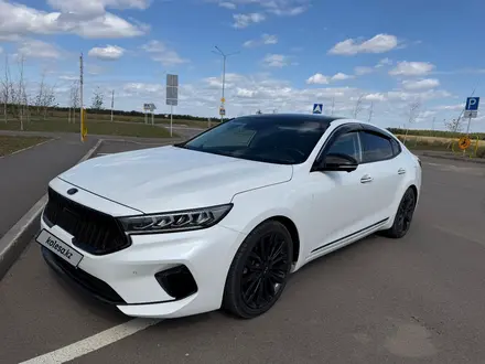 Kia K7 2020 года за 12 800 000 тг. в Астана – фото 3