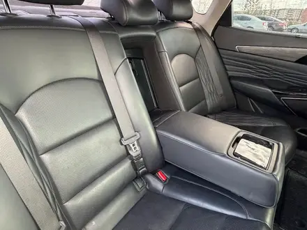 Kia K7 2020 года за 12 800 000 тг. в Астана – фото 12