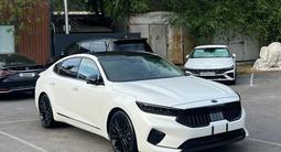 Kia K7 2020 года за 12 800 000 тг. в Астана