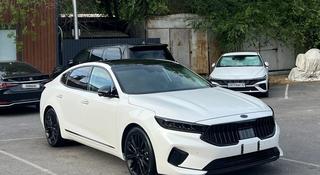 Kia K7 2020 года за 12 800 000 тг. в Астана