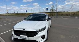 Kia K7 2020 года за 12 800 000 тг. в Астана – фото 2