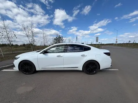 Kia K7 2020 года за 12 800 000 тг. в Астана – фото 4
