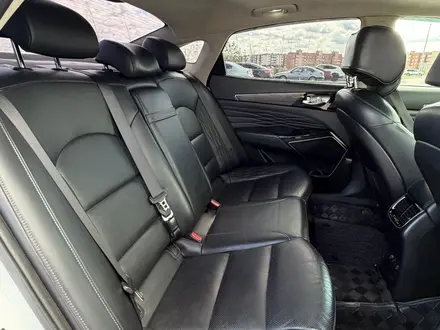 Kia K7 2020 года за 12 800 000 тг. в Астана – фото 9