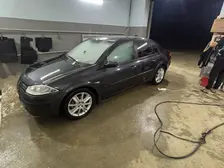 Renault Megane, 2005