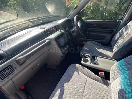 Honda CR-V 1996 года за 3 450 000 тг. в Алматы – фото 9