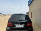 Mercedes-Benz B 170 2007 года за 3 000 000 тг. в Жанаозен – фото 3