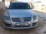 Volkswagen Touareg 2002 года за 5 000 000 тг. в Актау – фото 2