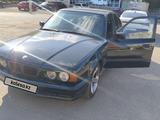 BMW 525 1996 года за 1 800 000 тг. в Астана – фото 3
