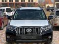 Toyota Land Cruiser Prado 2022 года за 25 000 000 тг. в Туркестан – фото 2