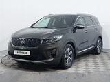 Kia Sorento 2019 годаүшін14 990 000 тг. в Астана