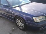 Subaru Legacy 1999 годаүшін2 800 000 тг. в Алматы – фото 2