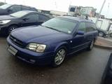 Subaru Legacy 1999 годаүшін2 800 000 тг. в Алматы