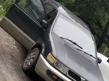 Mitsubishi Chariot, 1994