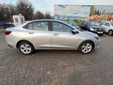 Chevrolet Onix 2023 года за 8 050 000 тг. в Алматы – фото 4