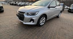 Chevrolet Onix 2023 года за 7 000 000 тг. в Алматы – фото 3