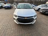 Chevrolet Onix 2022 годаүшін8 050 000 тг. в Алматы