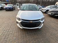 Chevrolet Onix 2023 годаүшін8 050 000 тг. в Алматы