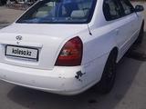 Hyundai Elantra 2003 годаfor2 000 000 тг. в Алматы – фото 4