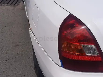 Hyundai Elantra 2003 года за 2 150 000 тг. в Алматы – фото 5