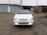 ВАЗ (Lada) 2114 2013 года за 2 100 000 тг. в Рудный – фото 3