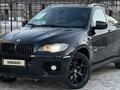 BMW X6 2008 годаүшін8 250 000 тг. в Семей