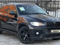 BMW X6 2008 годаүшін8 250 000 тг. в Семей – фото 3