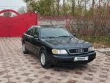 Audi A6 1996 года за 2 600 000 тг. в Тараз – фото 3