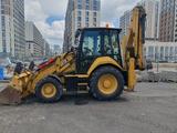 Caterpillar  428 2020 года за 40 500 000 тг. в Алматы
