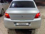 Peugeot 301 2015 годаүшін2 200 000 тг. в Караганда – фото 4