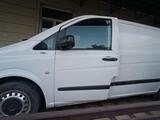Mercedes-Benz Vito 2010 годаүшін8 000 000 тг. в Шымкент – фото 3