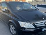 Mercedes-Benz Viano 2013 годаүшін12 812 400 тг. в Алматы