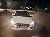 Hyundai Accent 2018 года за 6 200 000 тг. в Уральск