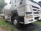 Howo  Миксер 2020 года за 15 000 000 тг. в Алматы