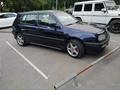 Volkswagen Golf 1997 года за 2 100 000 тг. в Алматы – фото 4