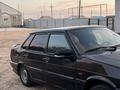 ВАЗ (Lada) 2114 2007 годаүшін550 000 тг. в Атырау – фото 4