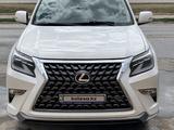 Lexus GX 460 2010 года за 19 200 000 тг. в Актобе