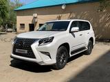 Lexus GX 460 2010 годаүшін19 200 000 тг. в Актобе – фото 3