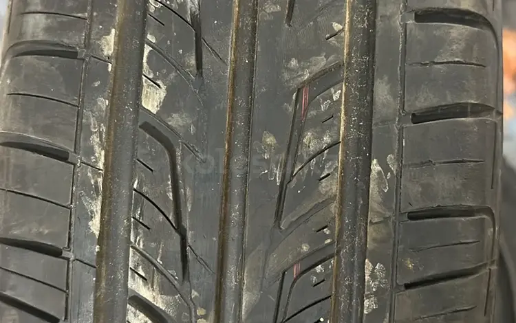 Шина 205/60R16 (1шт)үшін10 000 тг. в Актау