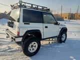 Suzuki Vitara 1990 года за 2 500 000 тг. в Усть-Каменогорск – фото 5