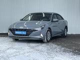 Hyundai Elantra 2021 года за 9 130 000 тг. в Астана