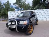 Mitsubishi Pajero 2003 годаүшін8 500 000 тг. в Костанай