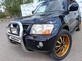 Mitsubishi Pajero 2003 годаүшін8 500 000 тг. в Костанай – фото 3