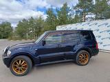 Mitsubishi Pajero 2003 годаүшін8 500 000 тг. в Костанай – фото 5