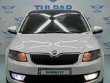 Skoda Octavia 2014 года за 7 000 000 тг. в Астана – фото 3